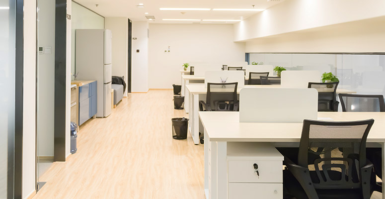 东莞小型办公室