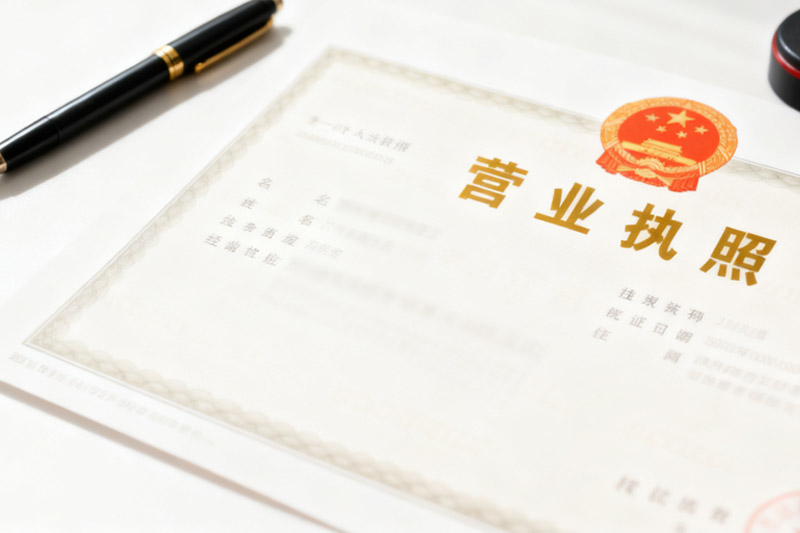 想在东莞开公司？老板们看过来！超全注册流程+避坑指南建议收藏！