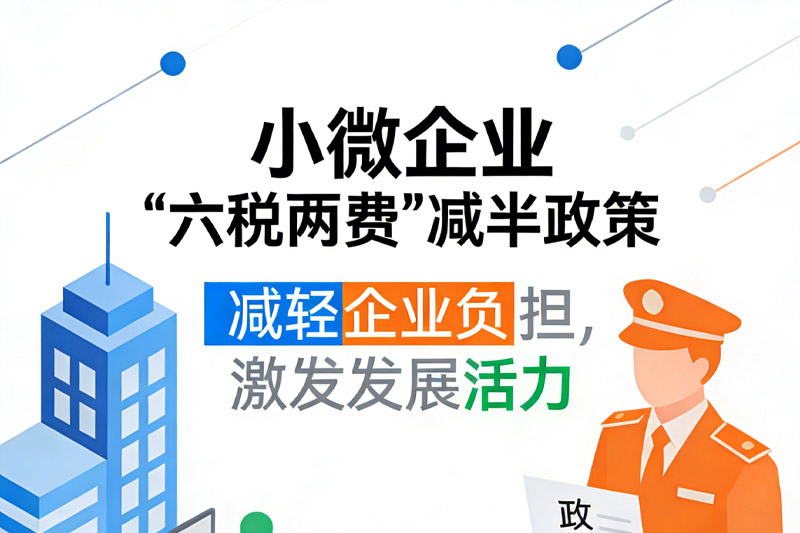 新老板必看，刚办完执照别急着交税，这笔钱国家给你打五折