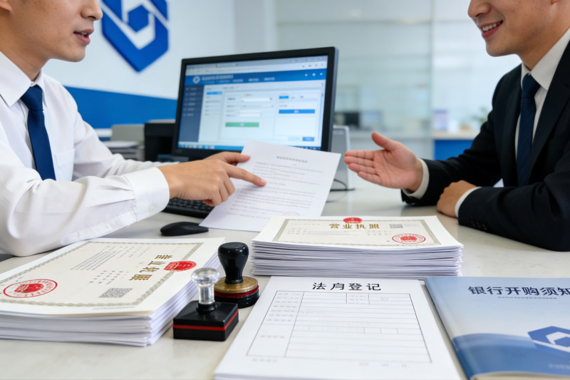 东莞创业指南：没有办公室也能注册公司吗？深度解析地址挂靠与集群注册