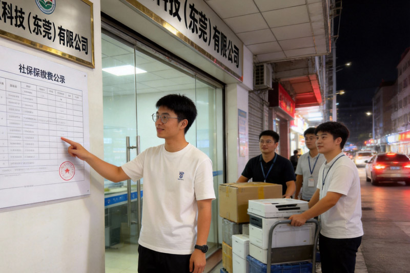 创业带动就业补贴