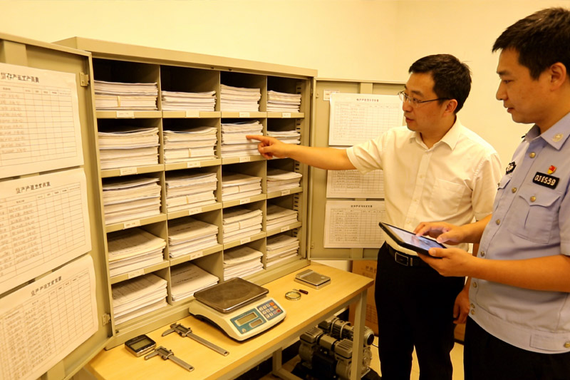 东莞代理记账老手揭秘：搞定税务局查账的保命材料清单