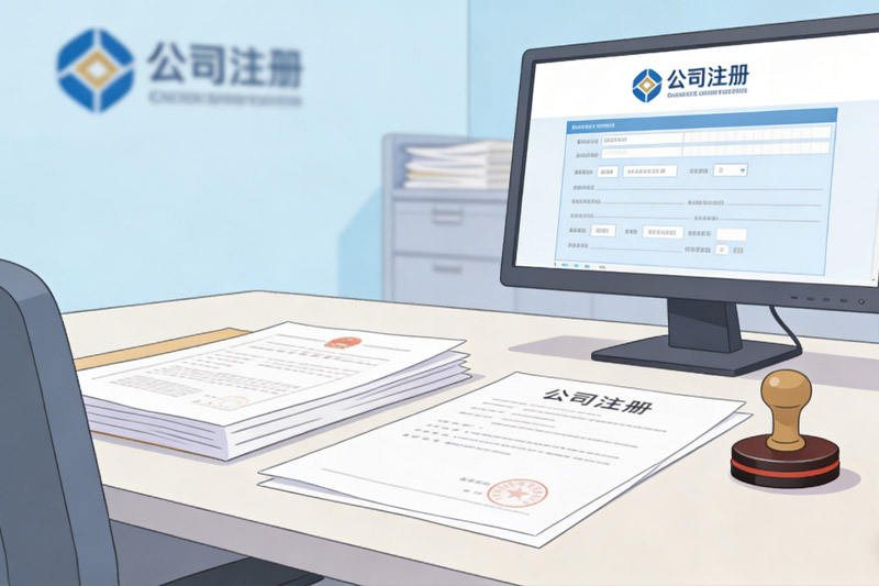 注册公司认缴制是坑还是机遇？东莞代理注册公司带你避开这些误区