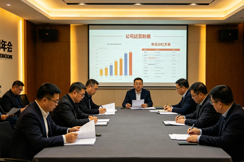 股东借款被当成变相分红？