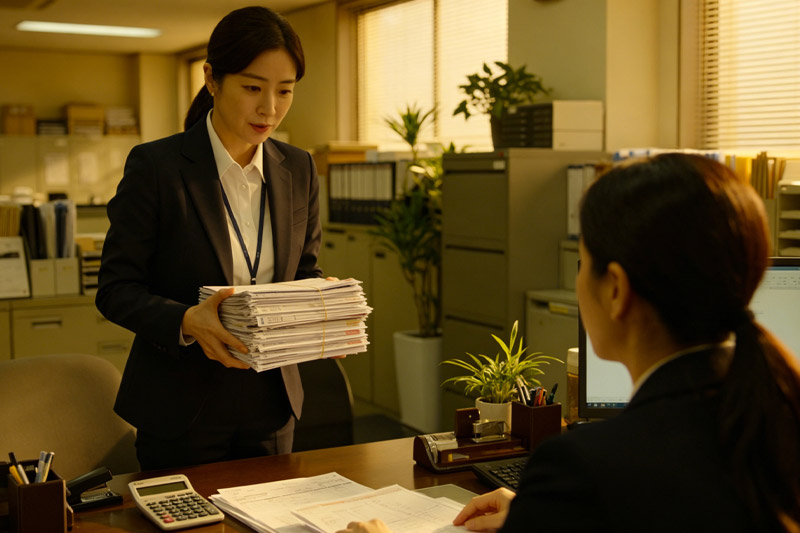 零申报公司注销等于一走了之？税务局盯着这三个异常点
