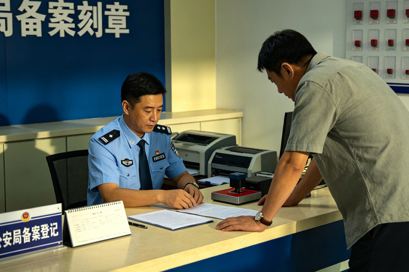 【老板必看】东莞注册公司拿到营业执照就万事大吉了？千万别漏了这几步！